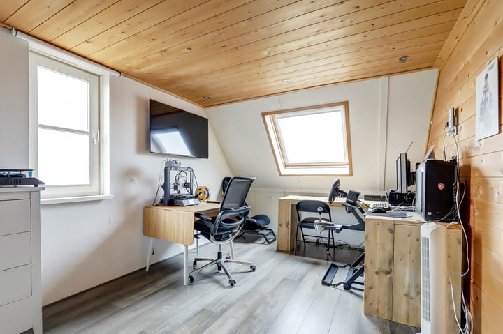 Foto 21 van Wethouder C.J. Moerlandstraat 5