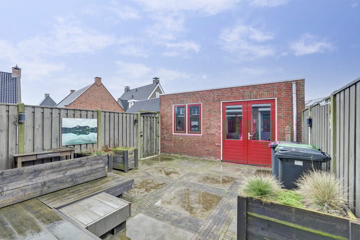 Foto 22 van Wethouder C.J. Moerlandstraat 5