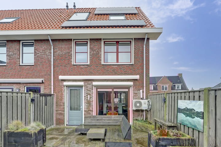 Foto 24 van Wethouder C.J. Moerlandstraat 5