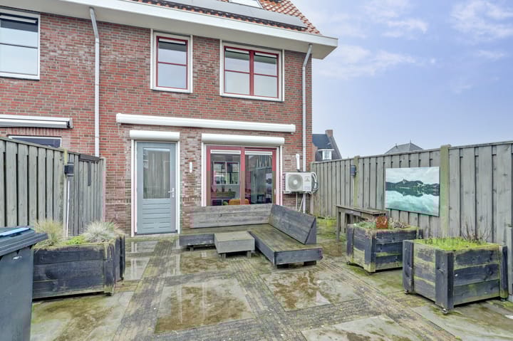 Foto 25 van Wethouder C.J. Moerlandstraat 5