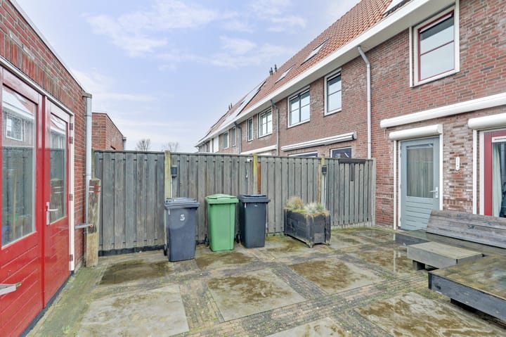 Foto 26 van Wethouder C.J. Moerlandstraat 5