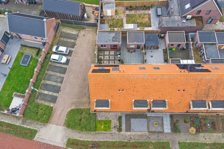 Foto 27 van Wethouder C.J. Moerlandstraat 5