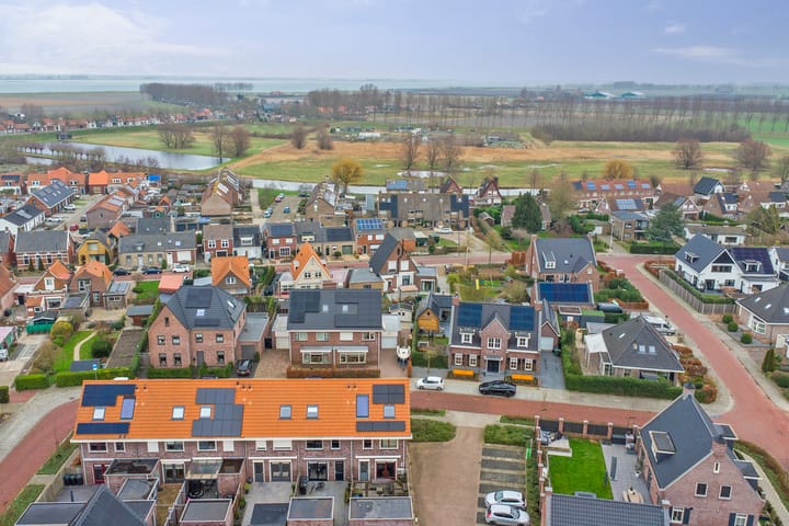 Foto 28 van Wethouder C.J. Moerlandstraat 5