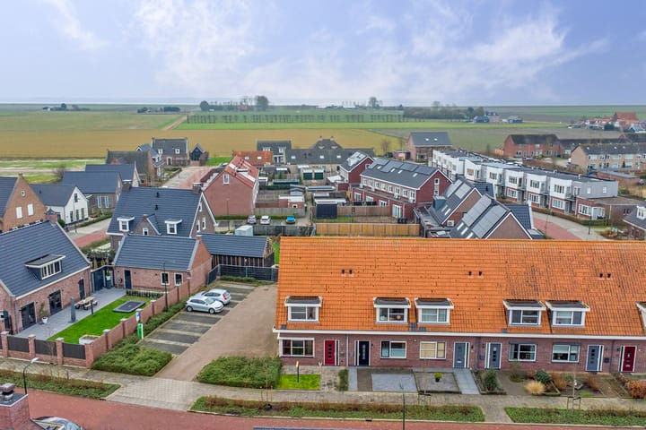 Foto 29 van Wethouder C.J. Moerlandstraat 5