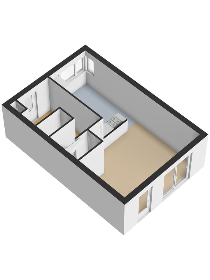 Foto 36 van Wethouder C.J. Moerlandstraat 5