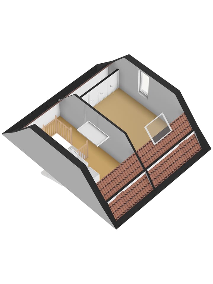 Foto 38 van Wethouder C.J. Moerlandstraat 5