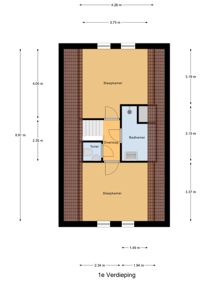 Foto 33 van Wulpdal 29