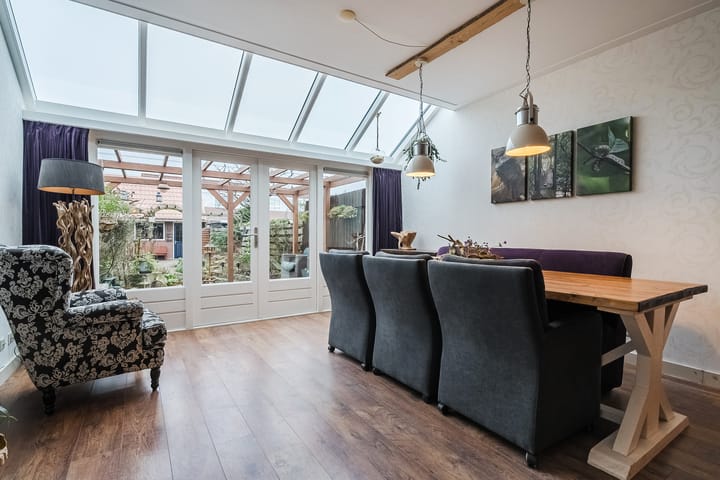 Foto 2 van Landstraat 40