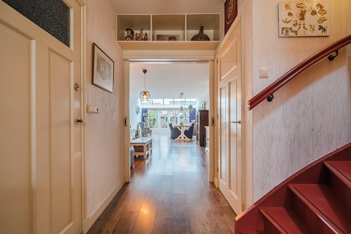 Foto 10 van Landstraat 40