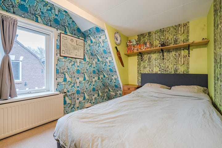 Foto 20 van Landstraat 40