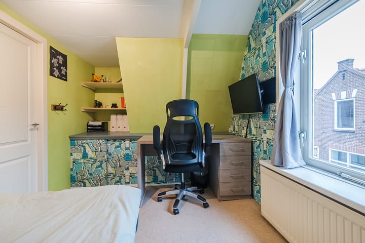 Foto 21 van Landstraat 40