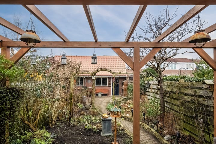 Foto 27 van Landstraat 40