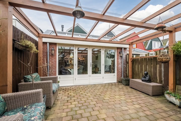 Foto 28 van Landstraat 40