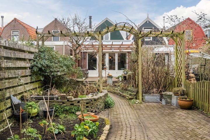 Foto 30 van Landstraat 40