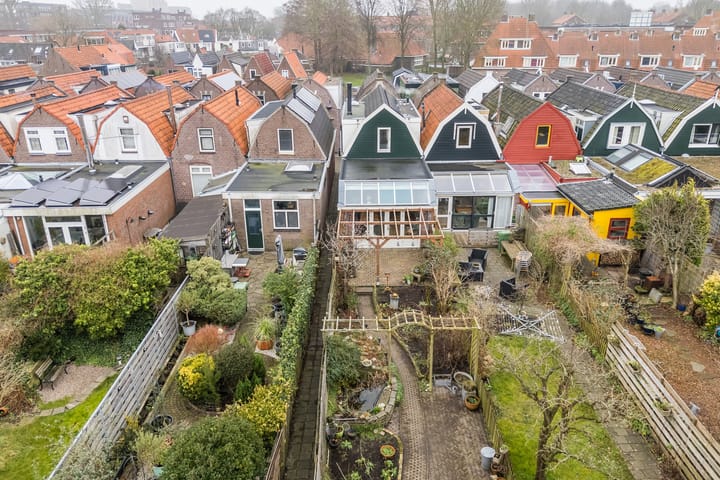 Foto 31 van Landstraat 40