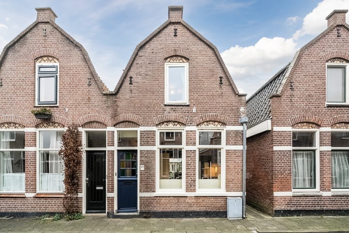 Foto 33 van Landstraat 40