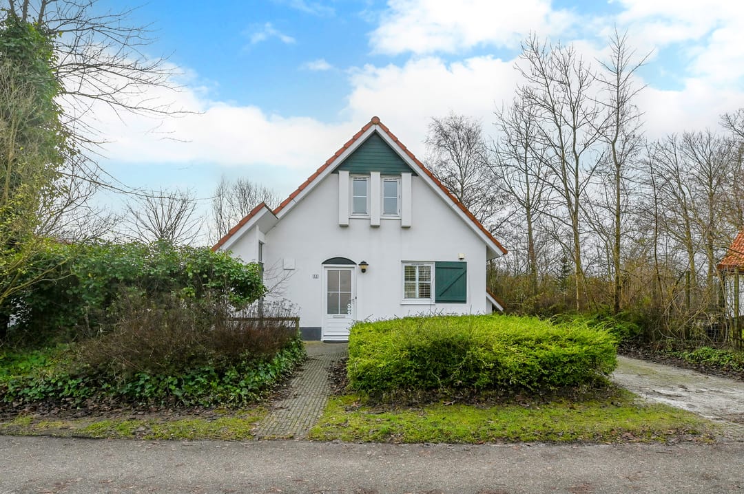 Foto 2 van De Rug 3-096