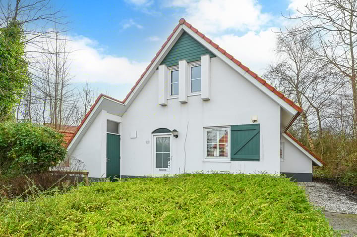 Foto 1 van De Rug 3-096