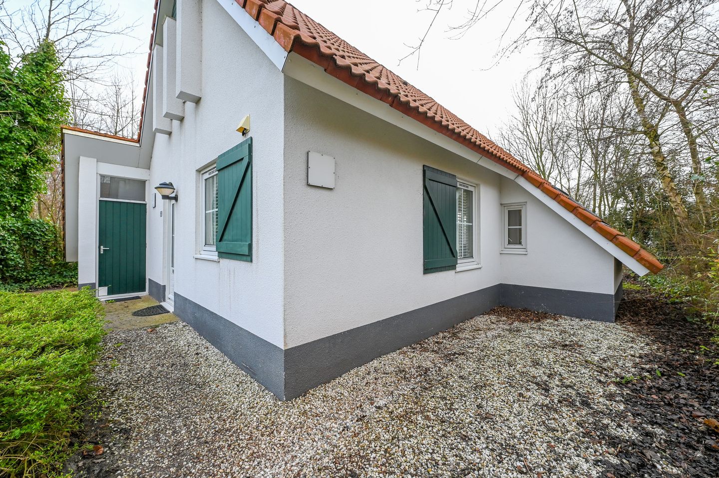 Foto 4 van De Rug 3-096