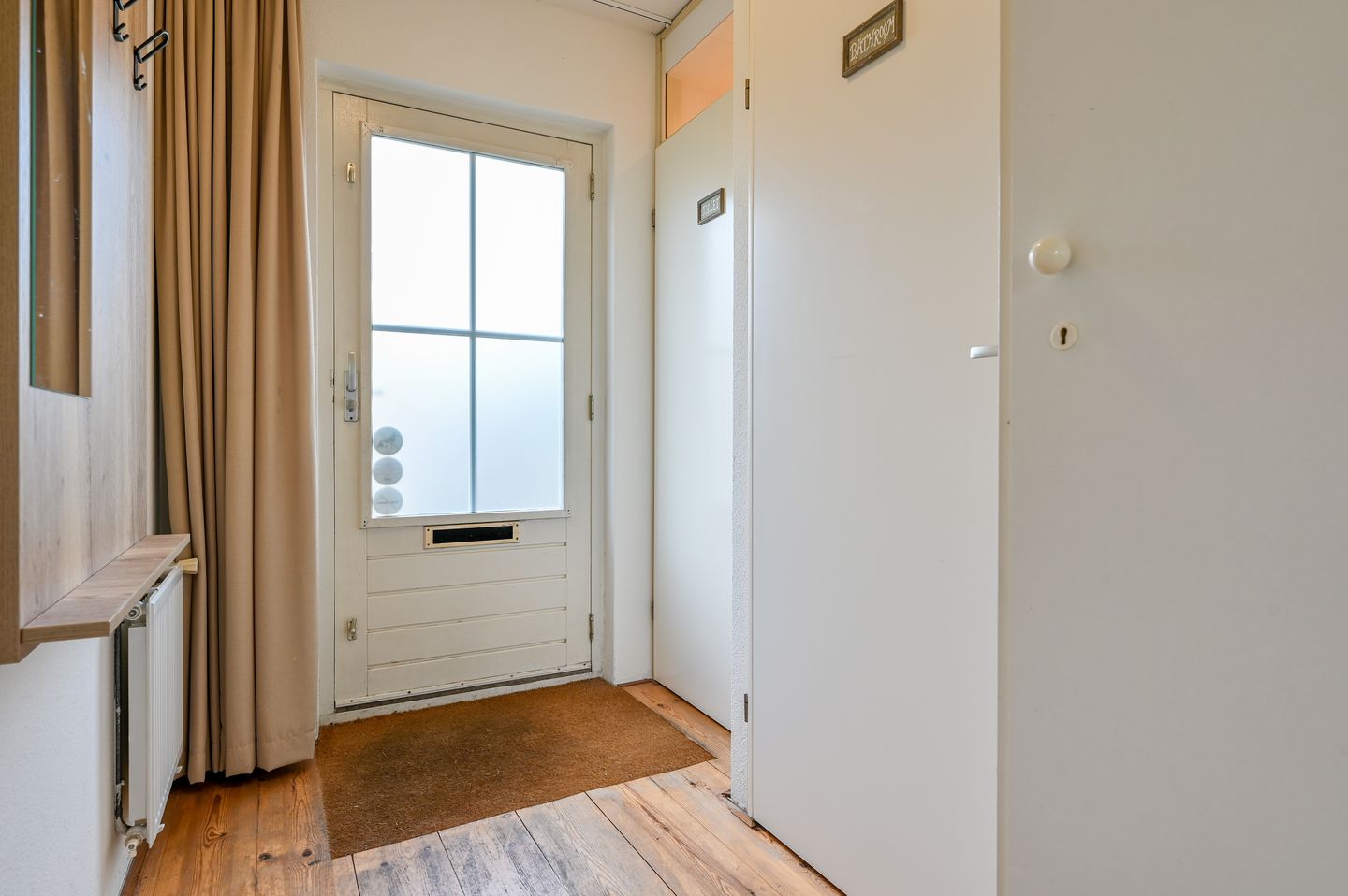 Foto 5 van De Rug 3-096