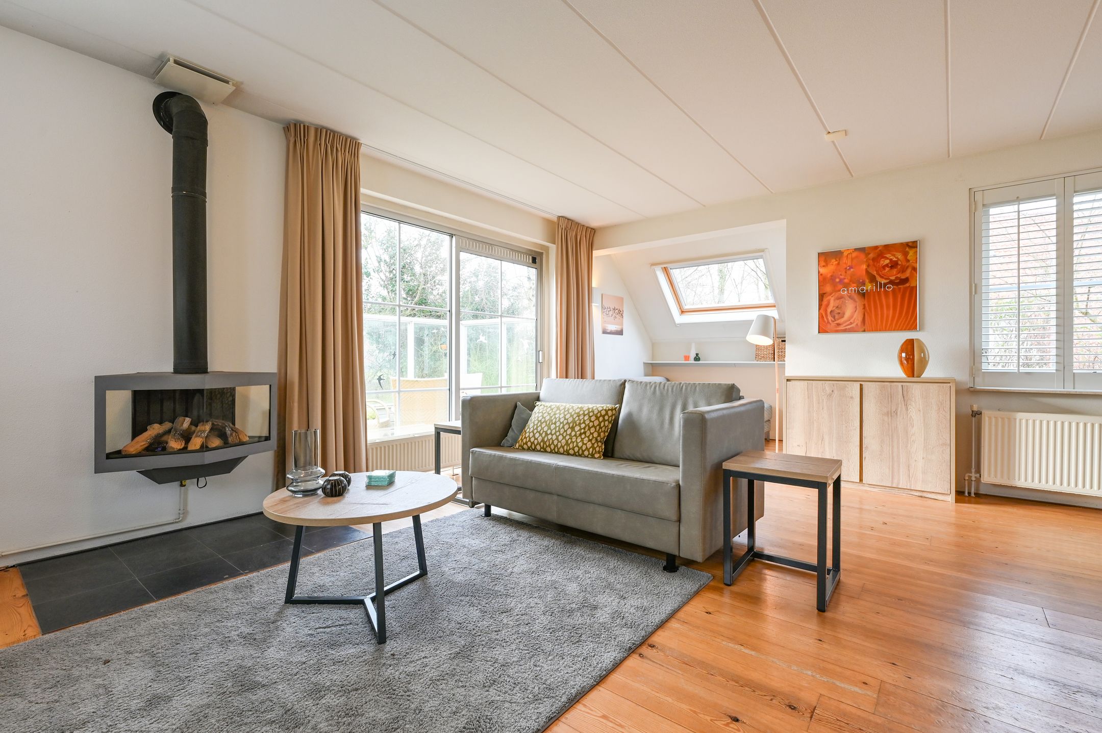 Foto 6 van De Rug 3-096