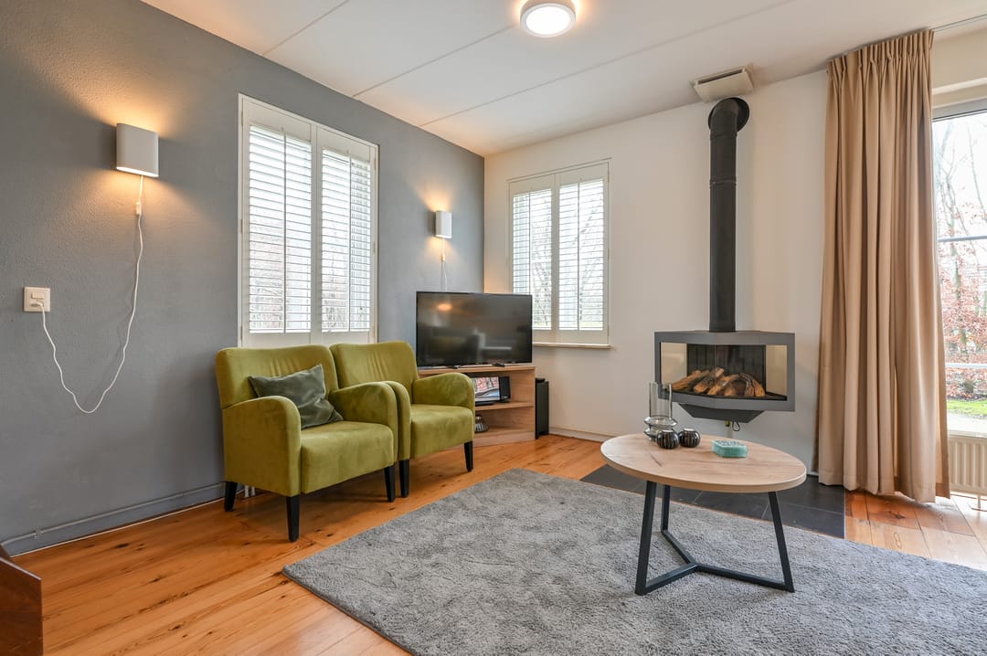 Foto 7 van De Rug 3-096