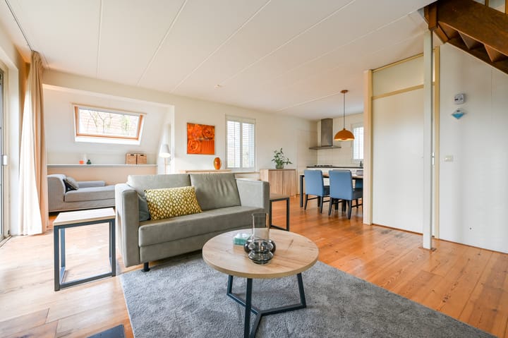 Foto 8 van De Rug 3-096