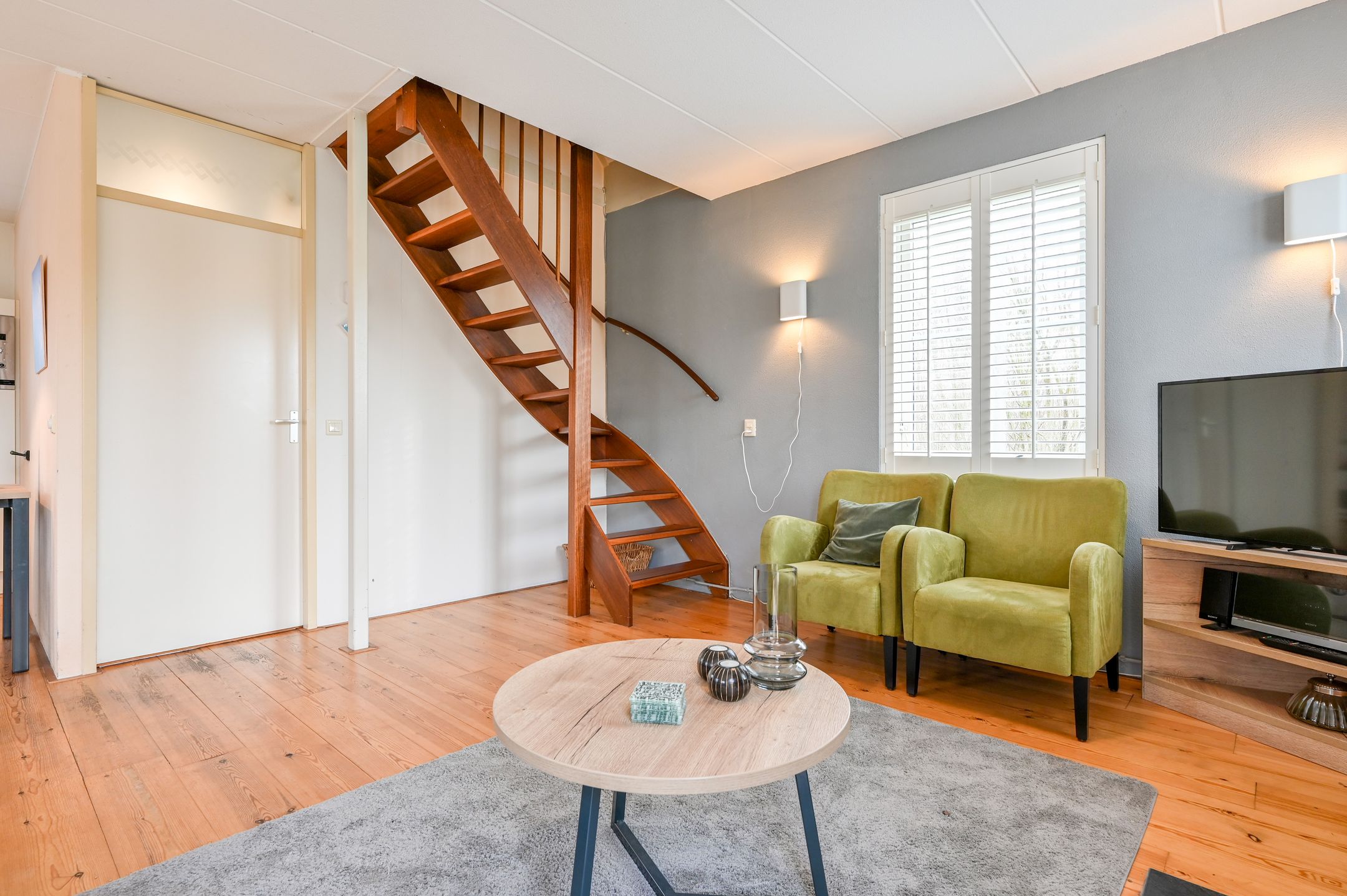 Foto 9 van De Rug 3-096