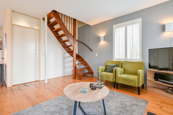 Foto 9 van De Rug 3-096