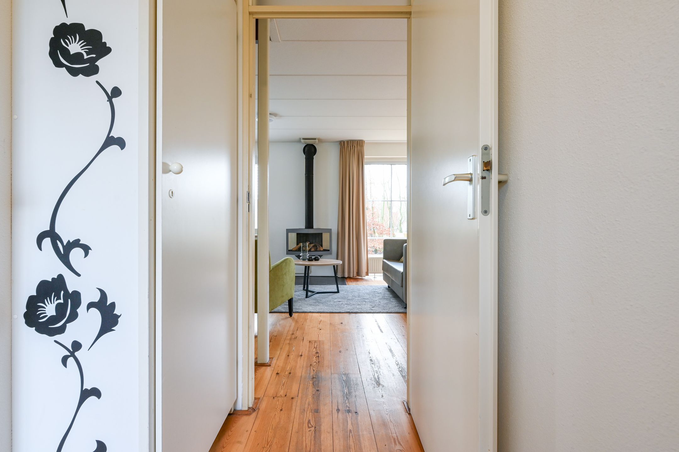 Foto 15 van De Rug 3-096