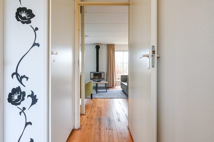 Foto 15 van De Rug 3-096