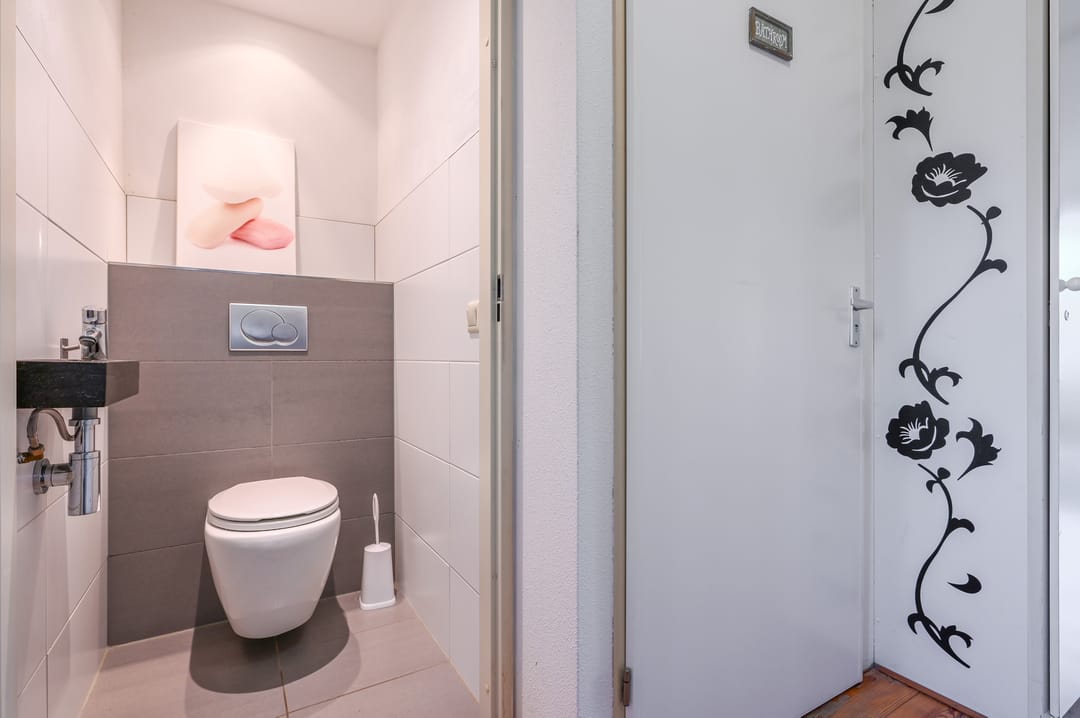 Foto 16 van De Rug 3-096