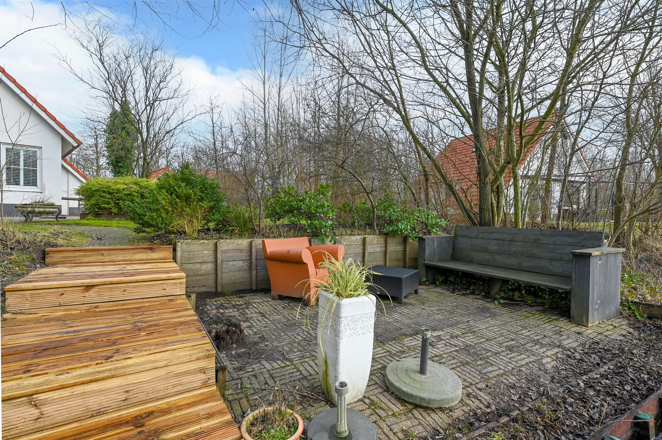 Foto 24 van De Rug 3-096