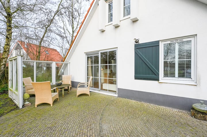 Foto 25 van De Rug 3-096