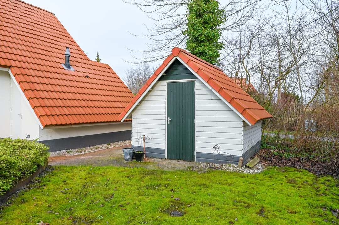 Foto 26 van De Rug 3-096