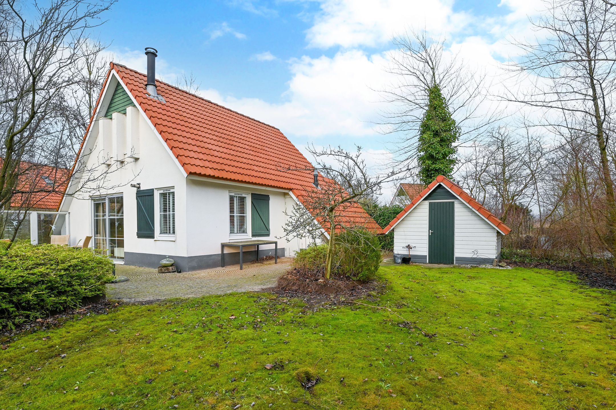 Foto 27 van De Rug 3-096