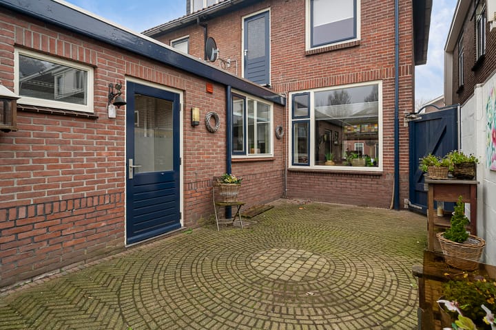 Foto 2 van Celebesstraat 12