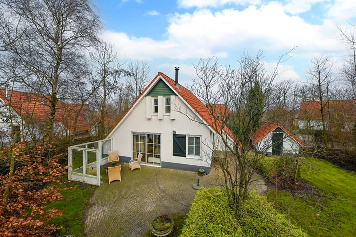 Foto 30 van De Rug 3-096