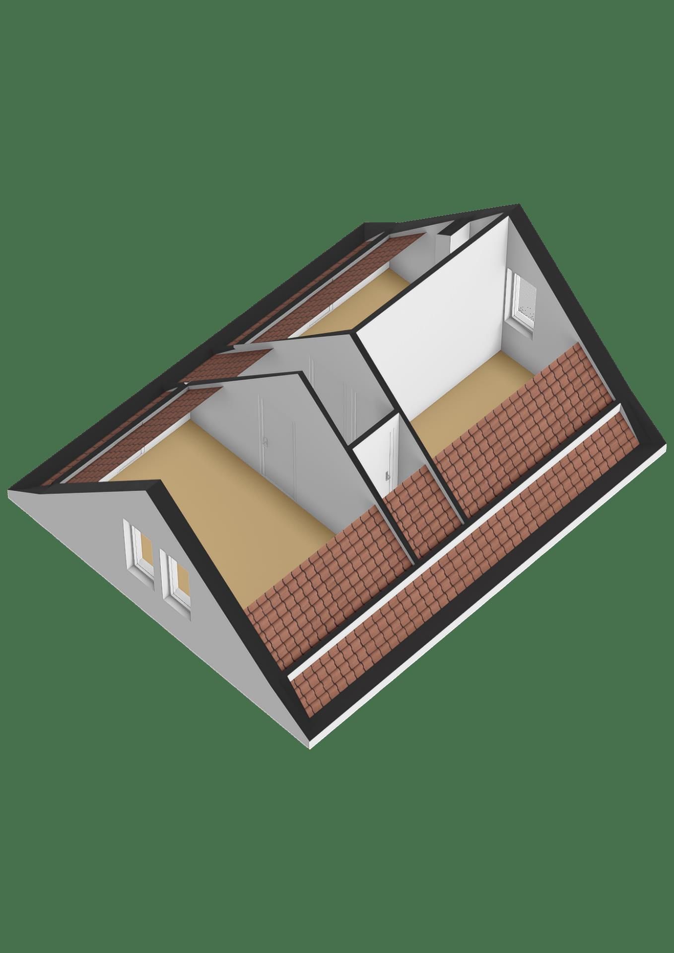 Foto 36 van De Rug 3-096