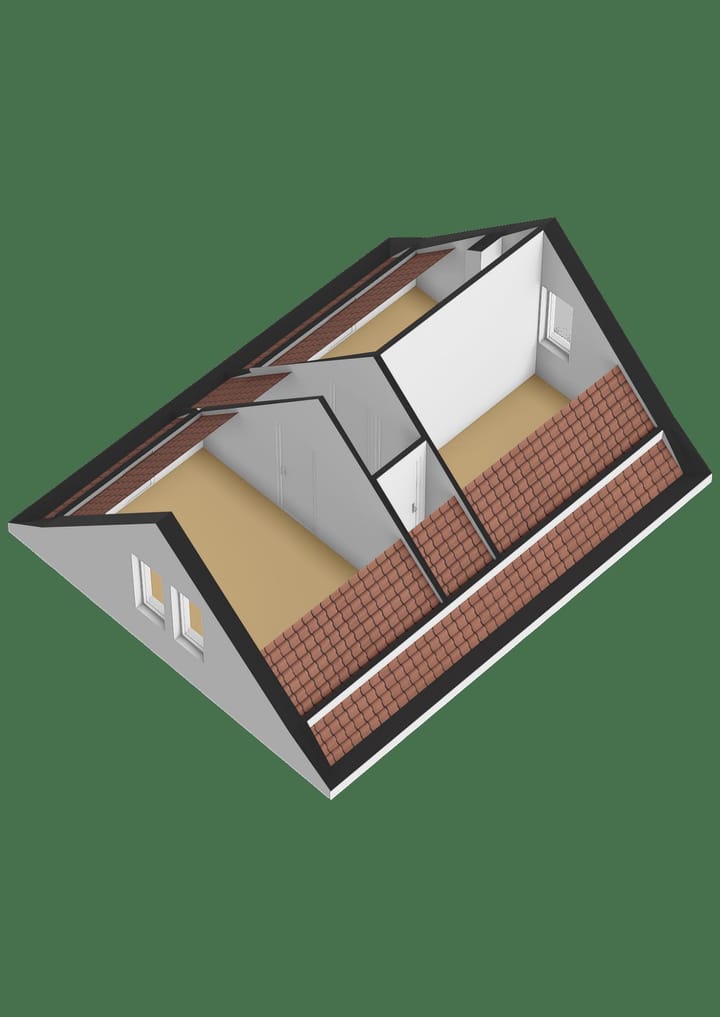 Foto 36 van De Rug 3-096