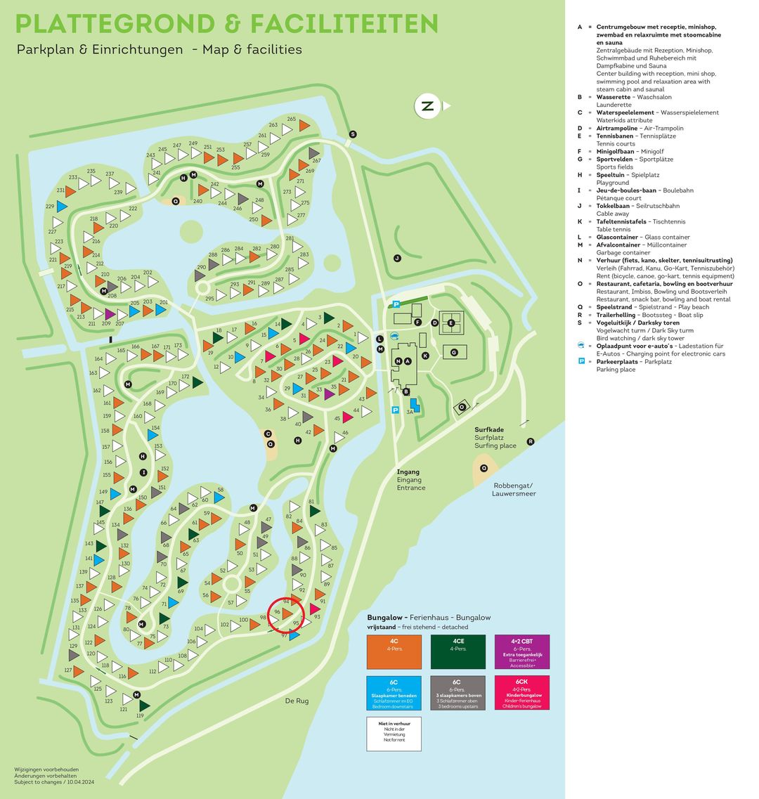 Foto 37 van De Rug 3-096