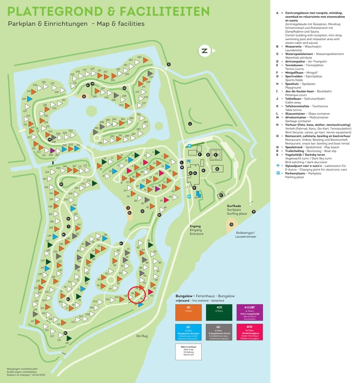 Foto 37 van De Rug 3-096