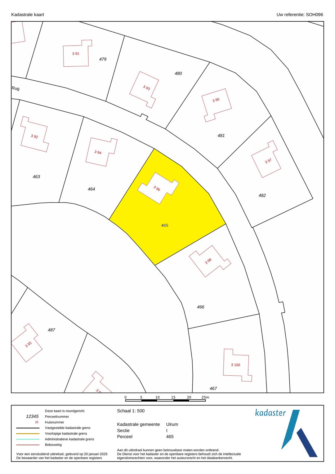 Foto 38 van De Rug 3-096