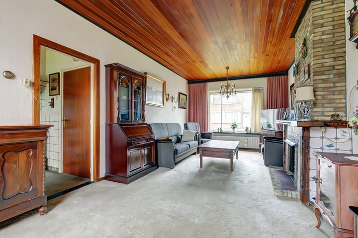 Foto 4 van Deken Cauthalsstraat 15