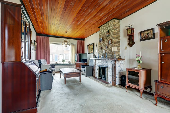 Foto 5 van Deken Cauthalsstraat 15