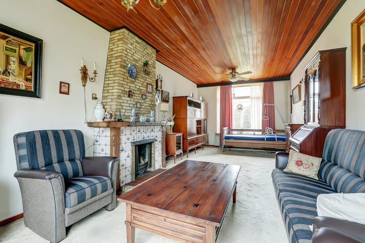 Foto 6 van Deken Cauthalsstraat 15