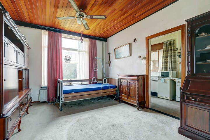 Foto 7 van Deken Cauthalsstraat 15