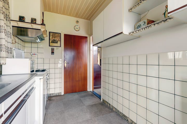 Foto 9 van Deken Cauthalsstraat 15