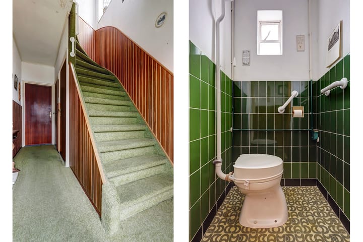 Foto 10 van Deken Cauthalsstraat 15