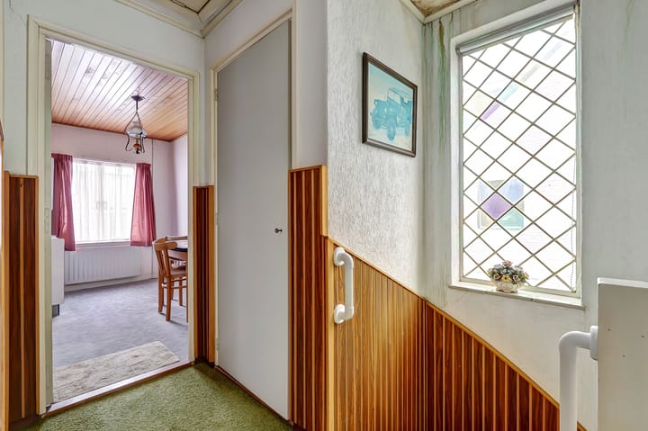 Foto 11 van Deken Cauthalsstraat 15